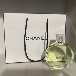 Chanel Perfume